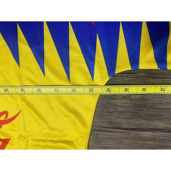 Club America | Men’s Medium Retro Jersey - Picture 4 of 7